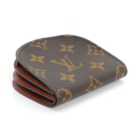 louis vuitton coin wallet men's.